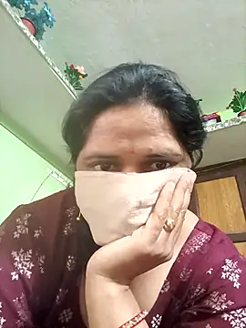 Nkumar173 online show from 12/04/25, 05:50