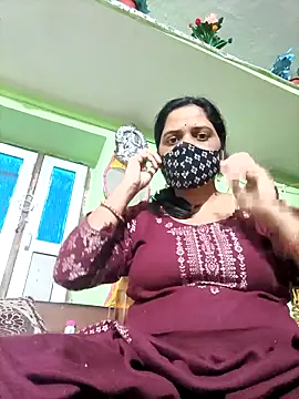 Nkumar173 online show from 12/05/25, 06:00