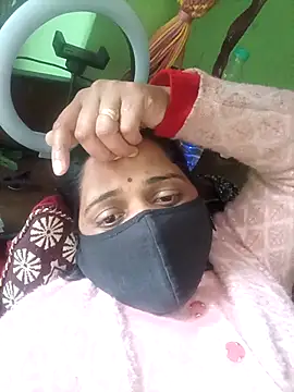 Nkumar173 online show from 12/15/25, 04:50