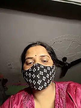 Nkumar173 online show from 01/10/26, 03:36