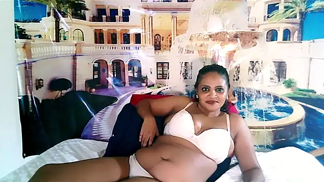 Luciousindian69 online show from 02/02/26, 01:10