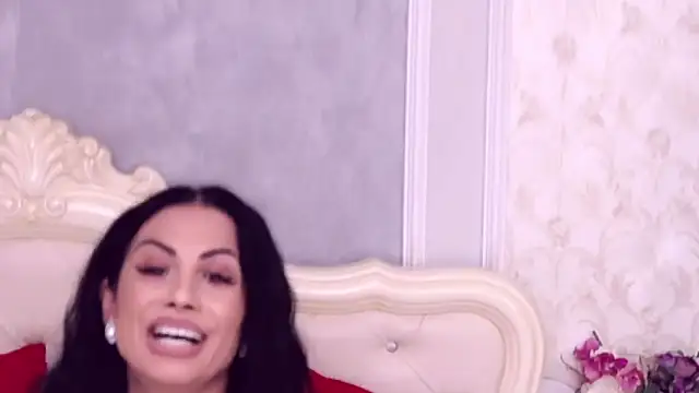 HeidiLust online show from 09/10/25, 05:29