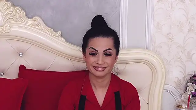 HeidiLust online show from 02/26/26, 08:02