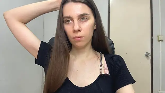 SassyJessi online show from 02/18/25, 07:54