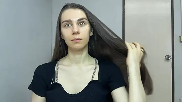 SassyJessi online show from 04/12/26, 04:17