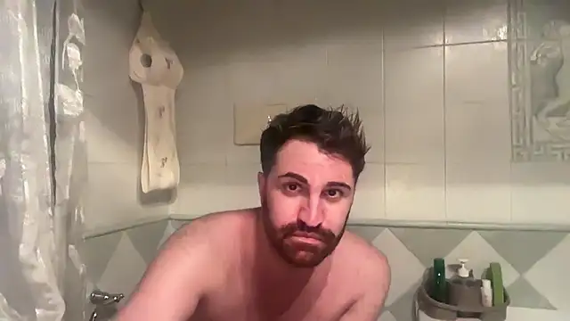 sensuale88modello online show from 02/19/26, 08:38