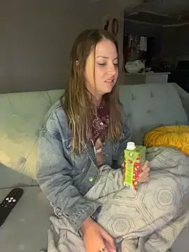 molly witha chance online show from 03/13/26, 12:23