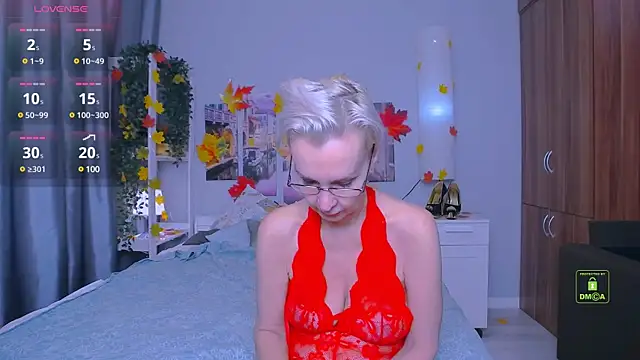 Snapshot of HelgaHimmell chatting on 12/03/24, 03:55 HelgaHimmell online show from 12/03/24, 03:55