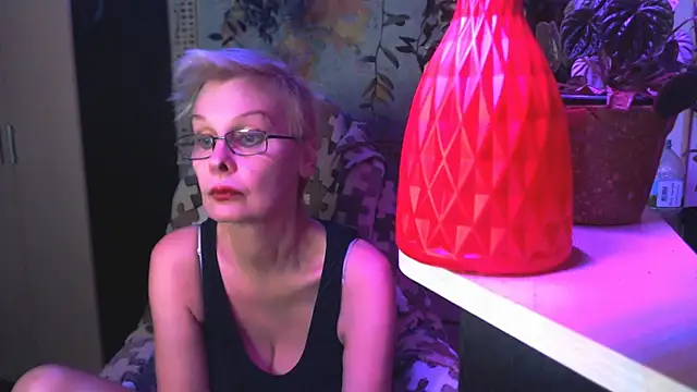 HelgaHimmell online show from 04/02/26, 09:01