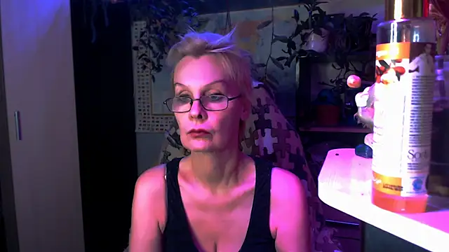 HelgaHimmell online show from 04/11/26, 10:47