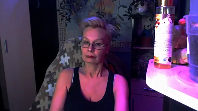 HelgaHimmell online show from 04/14/26, 11:44