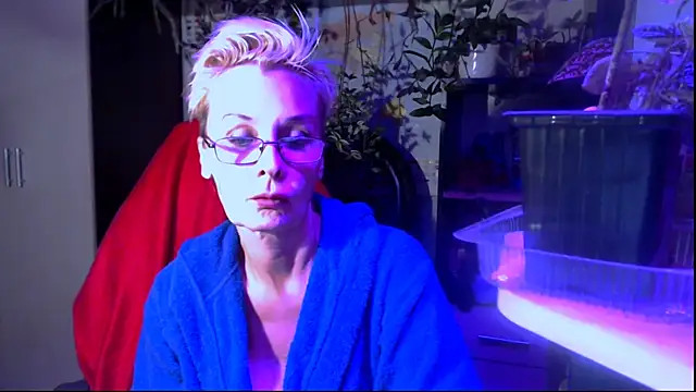 Snapshot of HelgaHimmell chatting on 07/23/26, 07:45 HelgaHimmell online show from 07/23/26, 07:45