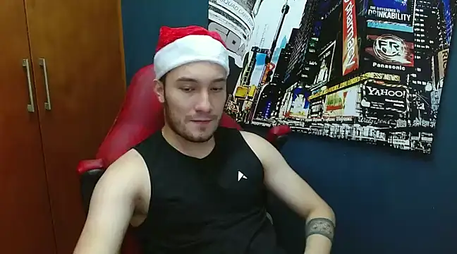 Airon Blade online show from 12/15/24, 10:26
