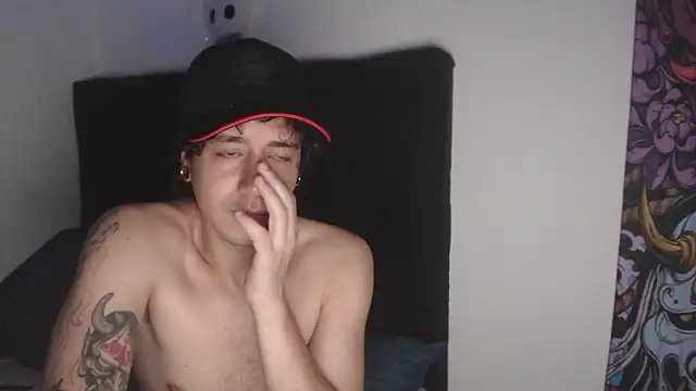 Snapshot of AndyBetti chatting on 03/20/26, 04:17 AndyBetti online show from 03/20/26, 04:17