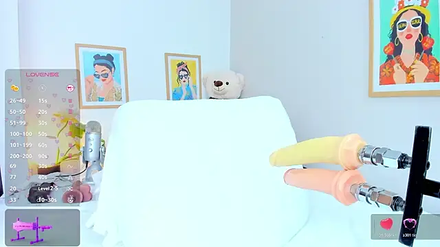 jasminnee  online show from 03/02/26, 02:13