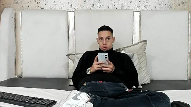 thiago19s online show from 01/21/25, 07:28