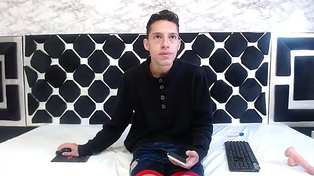 thiago19s online show from 02/12/26, 03:07