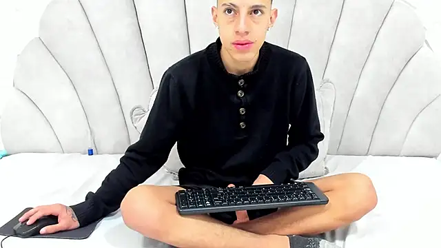 thiago19s online show from 03/11/26, 03:01