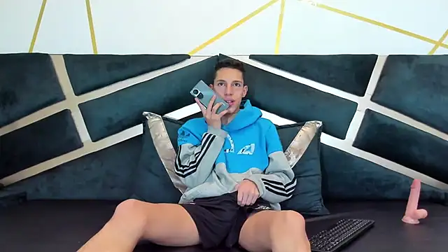 thiago19s online show from 03/14/26, 06:13