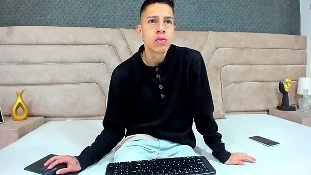 thiago19s online show from 07/14/26, 12:22