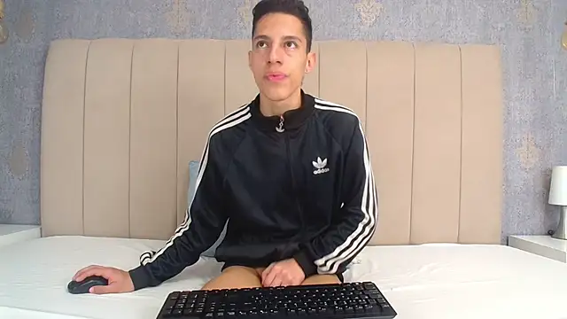thiago19s online show from 07/16/26, 12:44