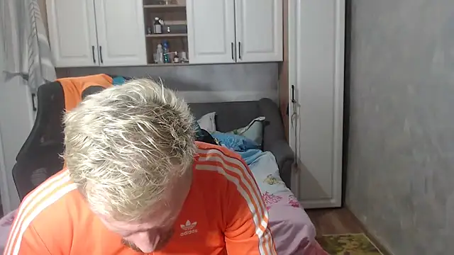 ANGELALEXYNO2024 online show from 01/08/26, 07:21