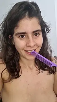 LexaDeRusso online show from 02/02/25, 06:31