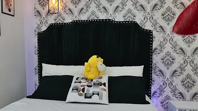 LexaDeRusso online show from 09/08/25, 07:46