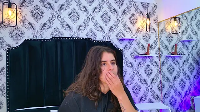 LexaDeRusso online show from 03/22/26, 12:19