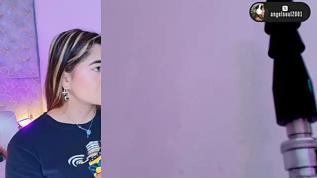 Angelst   online show from 02/08/26, 08:07