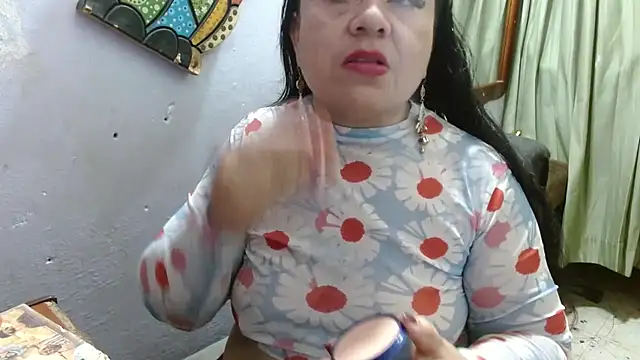 CanelaCollins online show from 04/21/26, 03:13