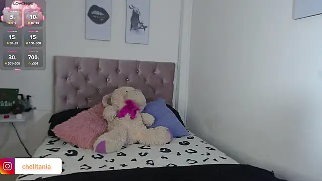 chell gh online show from 12/21/24, 09:36