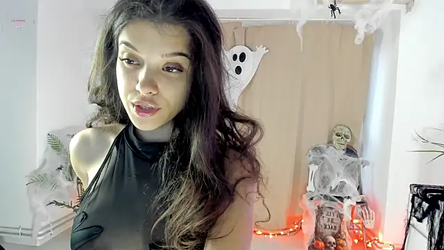 BabyAylin online show from 10/25/25, 05:37