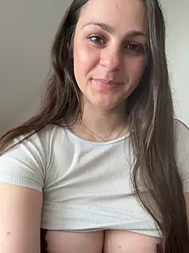 Loella-Rose online show from 04/12/26, 11:26