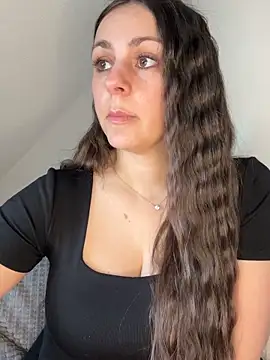 Loella-Rose online show from 04/27/26, 06:33