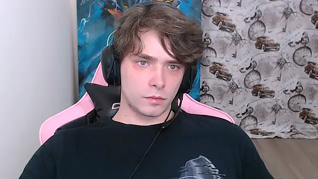 DmitryRomanov online show from 02/27/26, 08:31