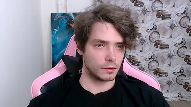 DmitryRomanov online show from 03/07/26, 03:25