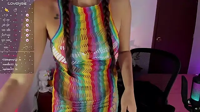 Snapshot of youpinkgirl_ chatting on 12/26/24, 03:16 youpinkgirl  online show from 12/26/24, 03:16