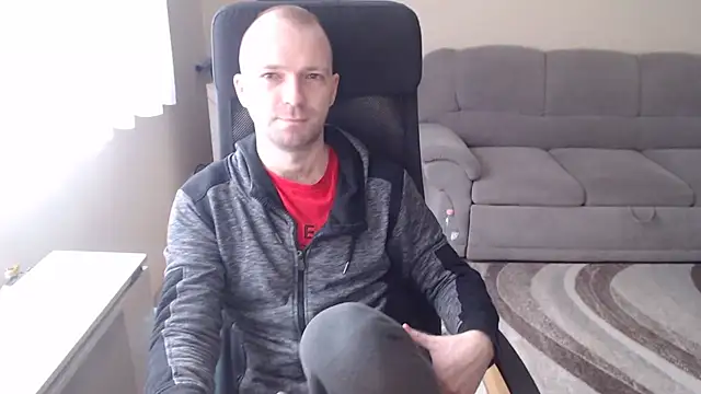 Snapshot of RealManHaveHairy chatting on 01/27/25, 01:09 RealManHaveHairy online show from 01/27/25, 01:09