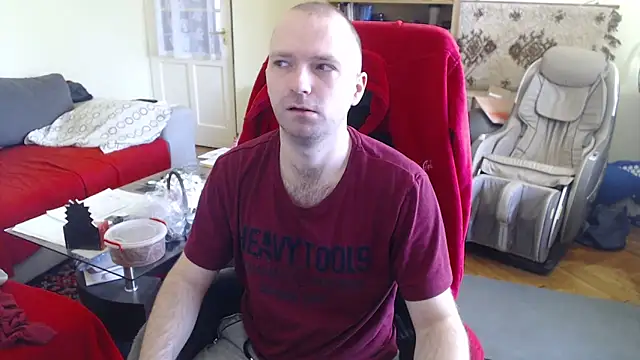 Snapshot of RealManHaveHairy chatting on 02/17/25, 12:27 RealManHaveHairy online show from 02/17/25, 12:27