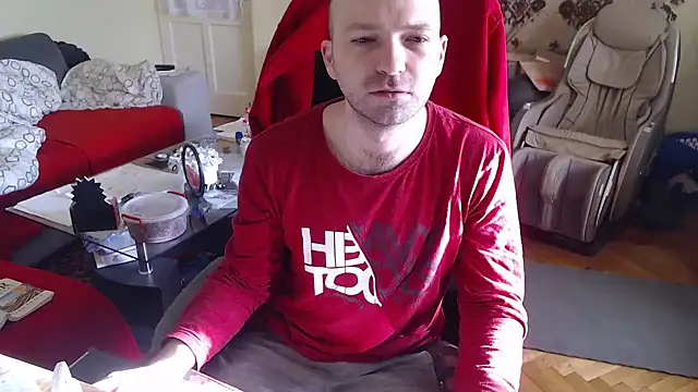 Snapshot of RealManHaveHairy chatting on 02/20/25, 07:12 RealManHaveHairy online show from 02/20/25, 07:12
