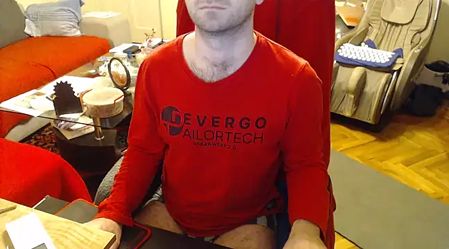 Snapshot of RealManHaveHairy chatting on 03/02/25, 05:47 RealManHaveHairy online show from 03/02/25, 05:47
