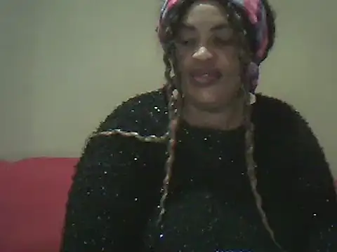 SexxyBoob online show from 07/08/26, 11:20