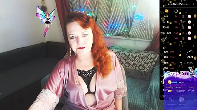 Snapshot of Liset_Monro chatting on 02/15/25, 06:55 Liset Monro online show from 02/15/25, 06:55