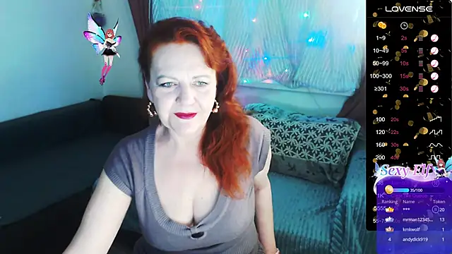 Snapshot of Liset_Monro chatting on 02/17/25, 02:37 Liset Monro online show from 02/17/25, 02:37