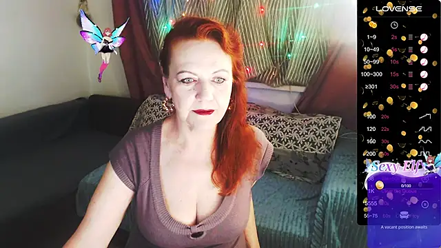 Snapshot of Liset_Monro chatting on 02/20/25, 09:09 Liset Monro online show from 02/20/25, 09:09