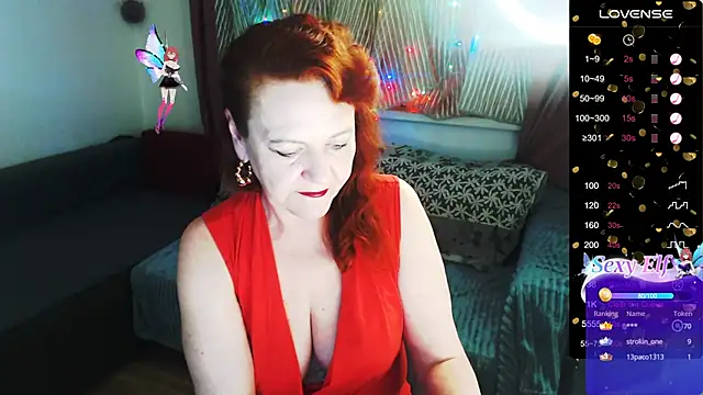 Snapshot of Liset_Monro chatting on 02/27/25, 05:58 Liset Monro online show from 02/27/25, 05:58