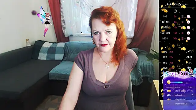 Snapshot of Liset_Monro chatting on 03/14/25, 07:15 Liset Monro online show from 03/14/25, 07:15