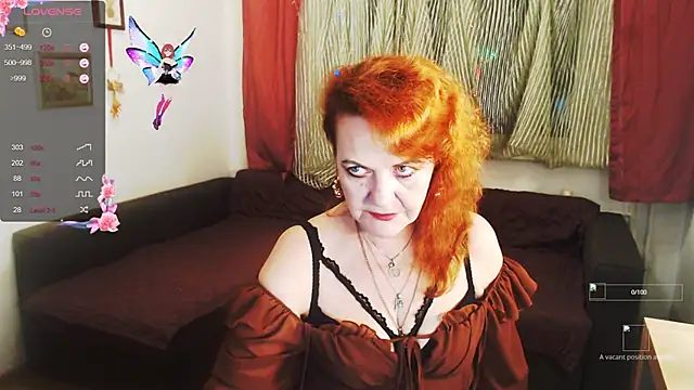 Snapshot of Liset_Monro chatting on 10/13/25, 03:56 Liset Monro online show from 10/13/25, 03:56