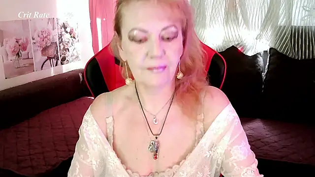 Liset Monro online show from 07/08/26, 12:53